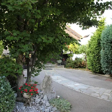 La Varnache Cosy Bonvillard