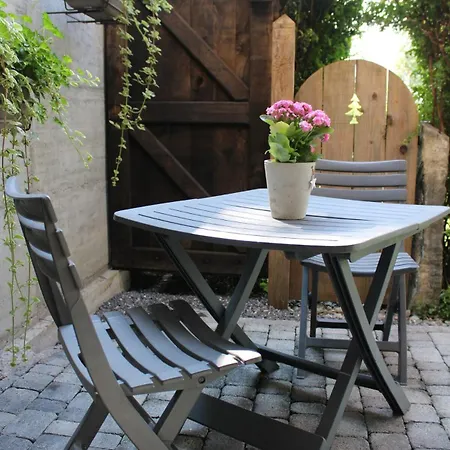 Apartman La Varnache Cosy Bonvillard