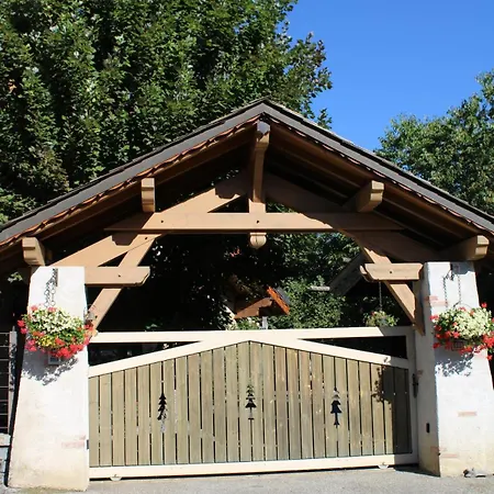 La Varnache Cosy
